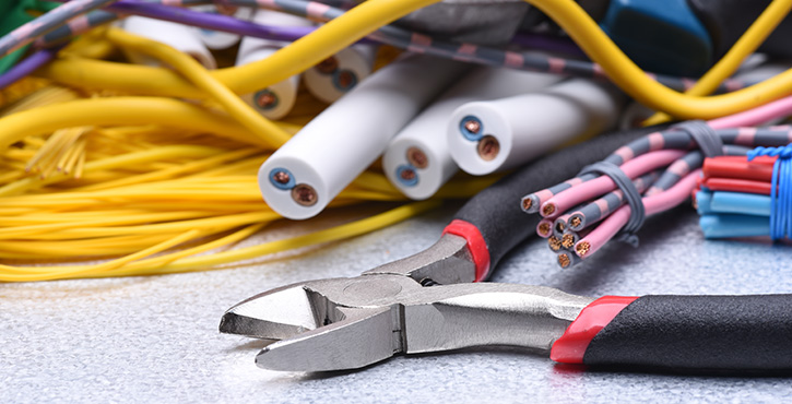 Beratung, Installation und Wartung