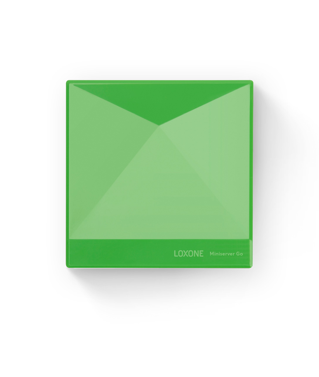 Miniserver GO
